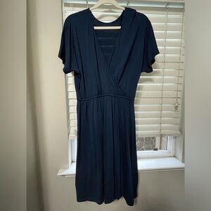 Wool& Brooklyn Dress